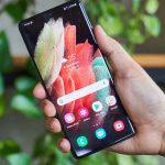 مقایسه Samsung One UI با One UI Core