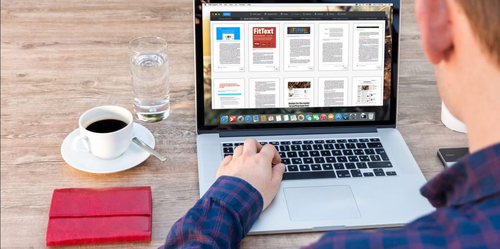 بهترین ویرایشگرهای PDF برای مک