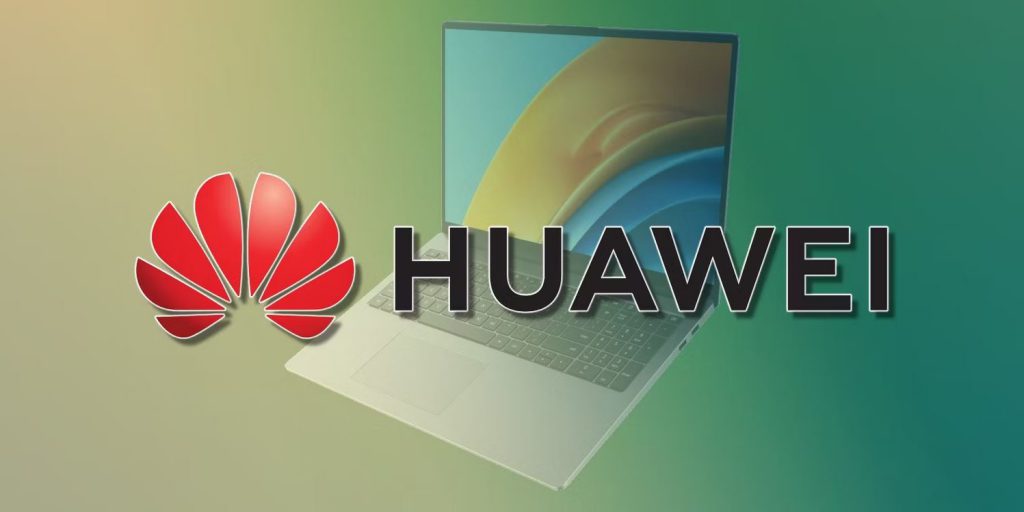 هوآوی میت بوک D 16
