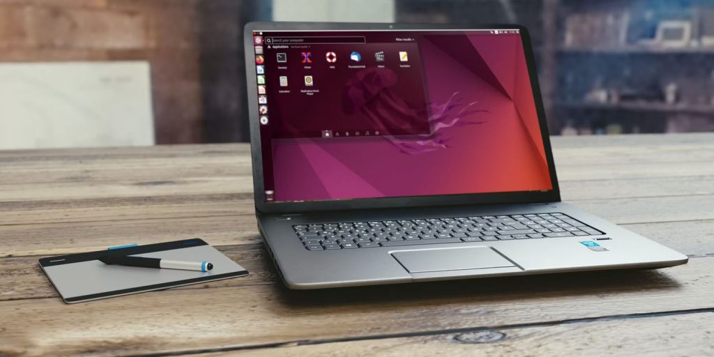 نصب Unity در Ubuntu 22.04