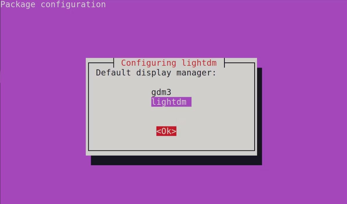 نصب Unity در Ubuntu 22.04