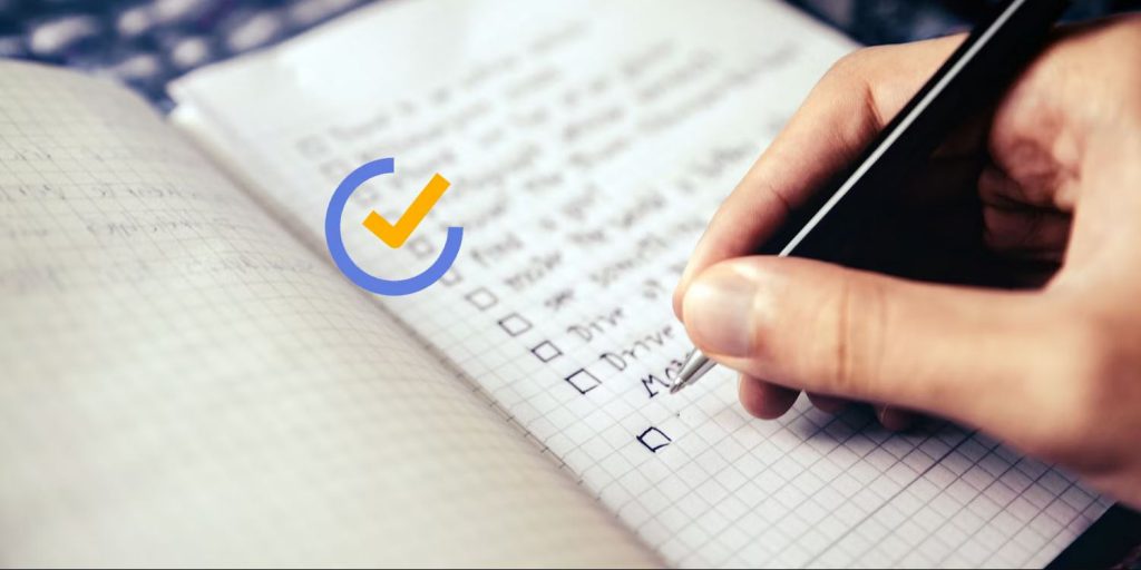 TickTick بهترین برنامه To-Do برای اندروید