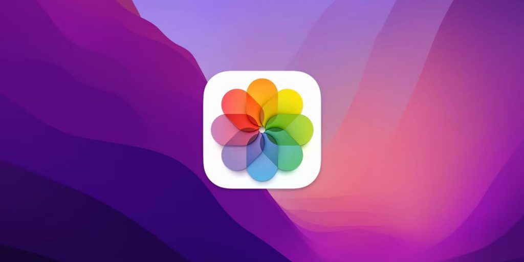 رفع همگام نشدن عکس های iCloud در مک