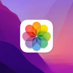 رفع همگام نشدن عکس های iCloud در مک