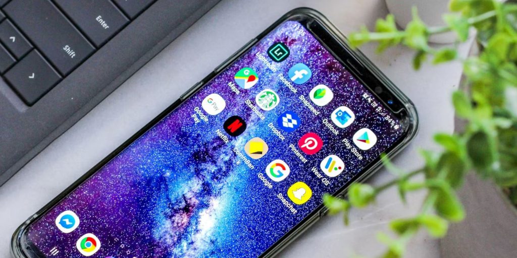 محبوب ترین برنامه‌های رایگان اندروید