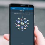 دلیل برای استفاده از لینکدین