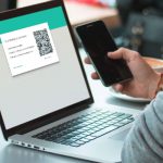 راه حل برای حل مشکل واتساپ وب