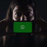 میوت کردن یا پیام دادن به یک شخص در طول تماس گروهی در واتس آپ