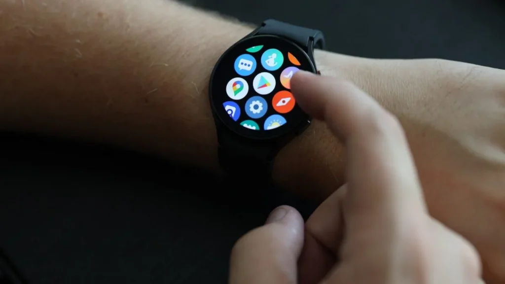 ویژگی برتر One UI Watch 4.5