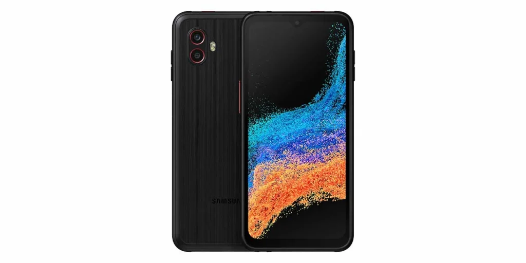 سامسونگ گلکسی XCover 6 Pro