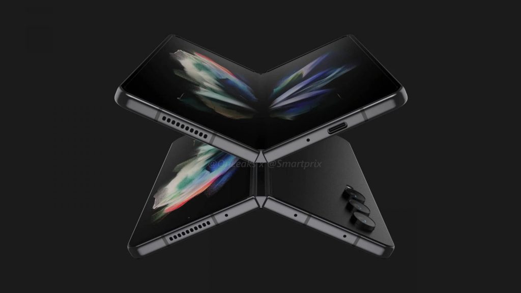 پیش خرید Samsung Galaxy Z Fold 4 و Galaxy Z Flip 4