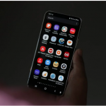 گوشی Samsung One UI 5.0
