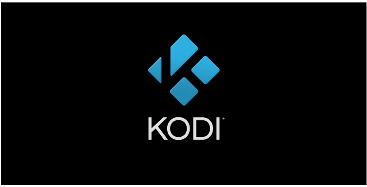 نرم افزار Kodi