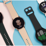 ساعت Samsung Galaxy Watch 5