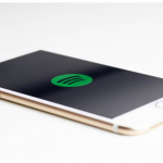 دانلود موزیک از Spotify 
