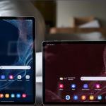 تبلت GALAXY TAB S8