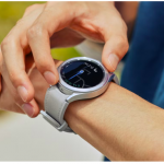 ساعت Galaxy Watch 5