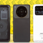 گوشی 12S Ultra شیائومی