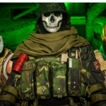 خطای Dev 6661 در Call of Duty