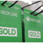 سرویس گلد Xbox