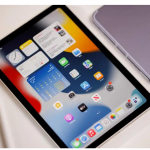 iPad mini 7