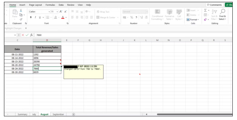Spreadsheets در گوگل شیت
