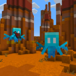nft در Minecraft