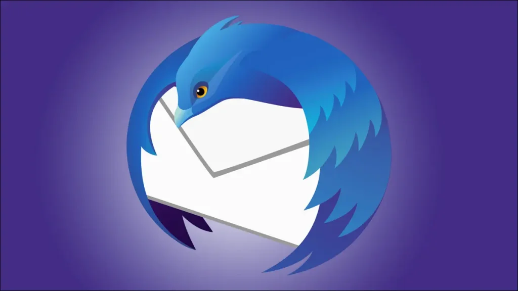 ویژگی های جدید Mozilla Thunderbird 102
