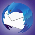 ویژگی های جدید Mozilla Thunderbird 102