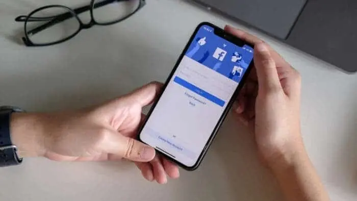 5 پروفایل مجزا در هر حساب‌ کاربری فیسبوک