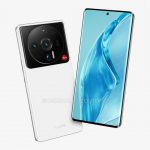 گوشی Xiaomi 12 Ultra
