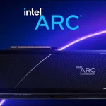 کارت‌های گرافیک ARC اینتل