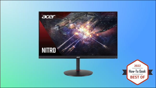 Acer Nitro XF243Y