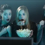بهترین فیلم ترسناک