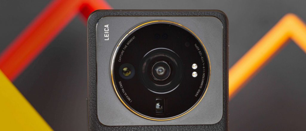 بررسی Xiaomi 12S Ultra