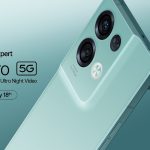 گوشی Oppo Reno8