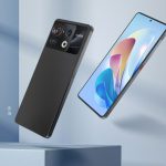 گوشی Nubia Z40S Pro