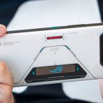 بررسی Asus ROG Phone 6 Pro