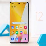 گوشی Xiaomi 12 Lite