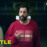 فیلم Hustle