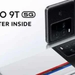 گوشی موبایل IQOO 9T