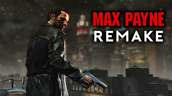 سازندگان باید در طراحی محیط Max Payne Remake تجدیدنظر کنند