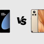 مقایسه Xiaomi 12S Pro و Realme GT 2 Master Explorer Edition