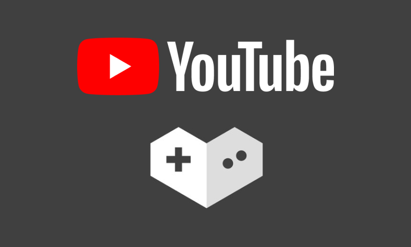 کانال های یوتیوب برای گیمرها