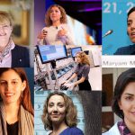 موفق ترین زنان ایرانی