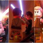 14 ترفند آموزشی برای Lego Star Wars: The Skywalker Saga