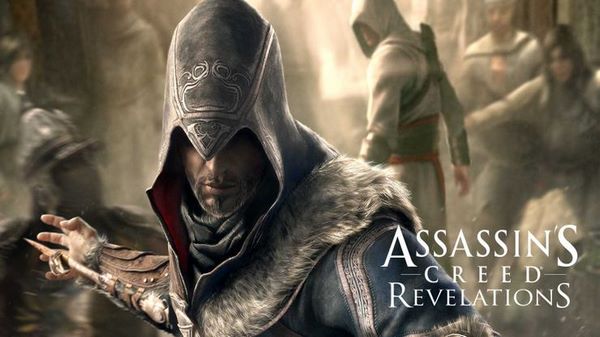 بازی Assassin's Creed Revelations یکی از بهترین بازی‌های مجموعه است