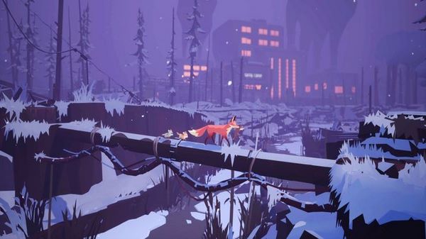 5 بازی تک‌نفره برتر برای طرفداران Stray