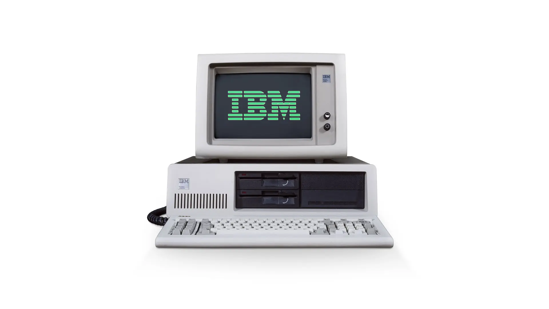 رایانه شخصی IBM