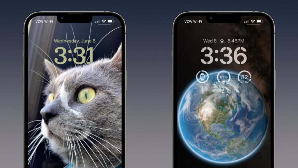 iOS 16